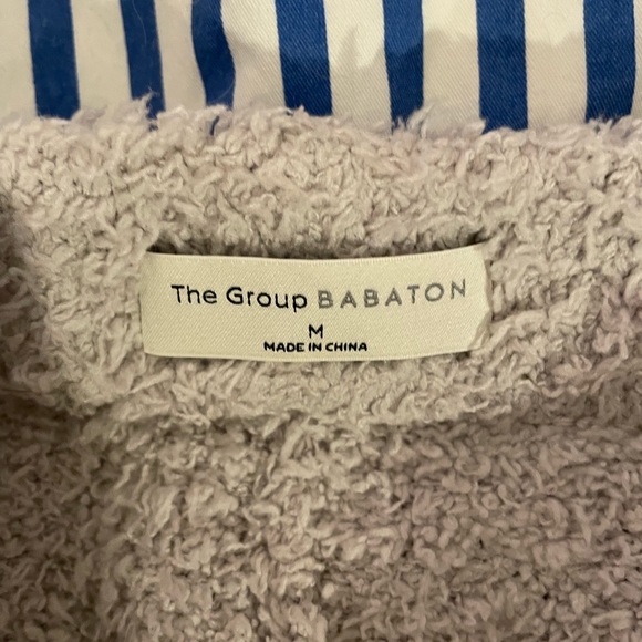 Aritzia fuzzy set - Picture 2 of 5